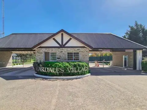 Terreno en Venta en Cardales Village, Countries y Barrios Cerrados en Campana