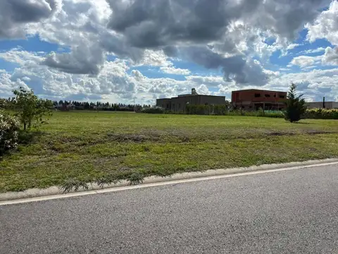 Terreno en Venta en Monet Barrio Privado, Countries y Barrios Cerrados en Campana
