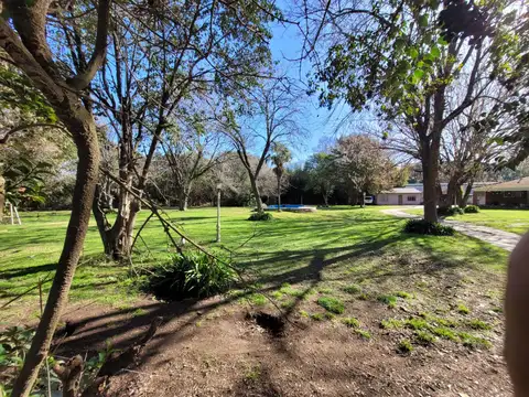 Terreno en Venta en Del Viso, Partido de Pilar