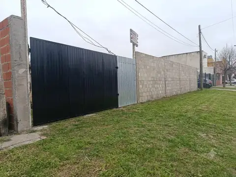Terreno en Venta en San Nicolás de los Arroyos, Partido de San Nicolás
