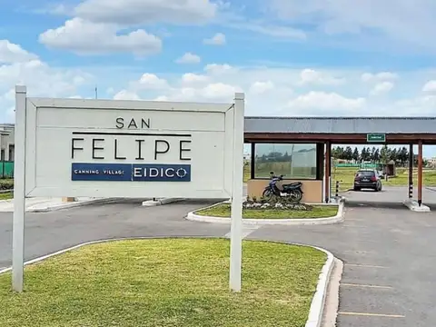 Terreno en Venta en Canning, Partido de Ezeiza