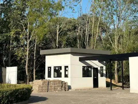 Terreno en Venta en Campana, Partido de Campana