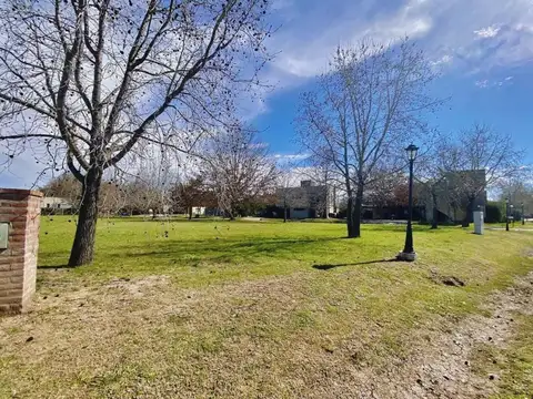 Terreno en Venta en Cardales Village, Countries y Barrios Cerrados en Campana