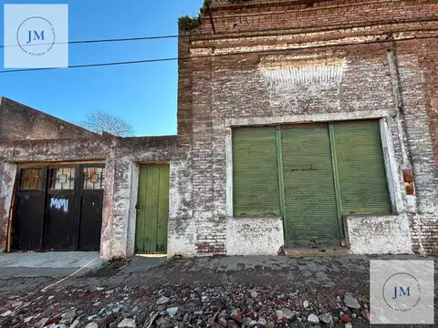 Terreno en Venta en Chacabuco, Partido de Chacabuco