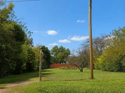 Terreno en Venta en Melchor Romero, Partido de La Plata