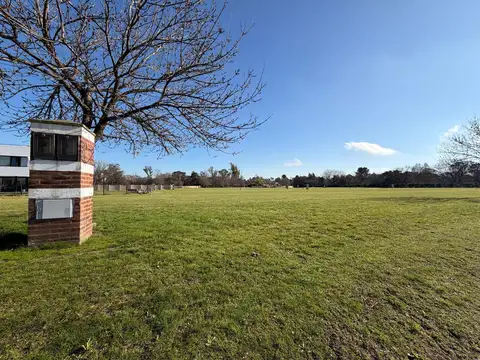 Terreno en Venta en Francisco Álvarez, Partido de Moreno