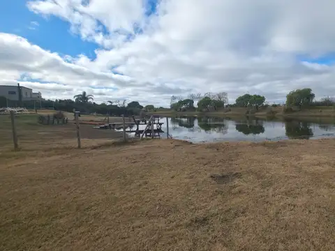 Terreno en Venta en El Cazal, Countries y Barrios Cerrados en Escobar