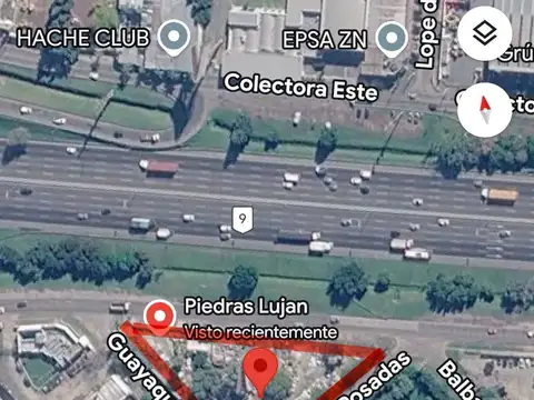 Terreno en Venta en Don Torcuato, Partido de Tigre