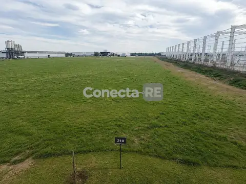 Terreno en Venta en Carlos Spegazzini, Partido de Ezeiza