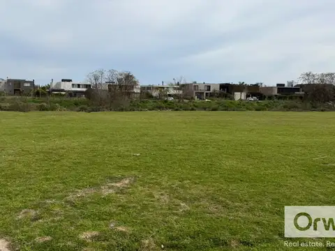 Terreno en Venta en Nordelta, Partido de Tigre