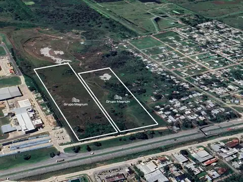 Terreno en Venta en Zárate, Partido de Zárate