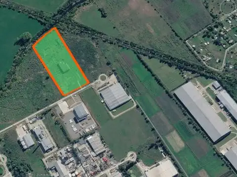 Terreno en Venta en Fátima  - Km.61, Fátima Estación Empalme