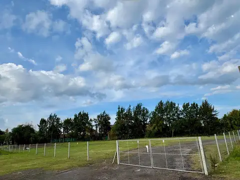 Terreno en Venta en Rincón de Milberg, Partido de Tigre