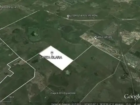 Terreno en Venta en Canning, Partido de Ezeiza