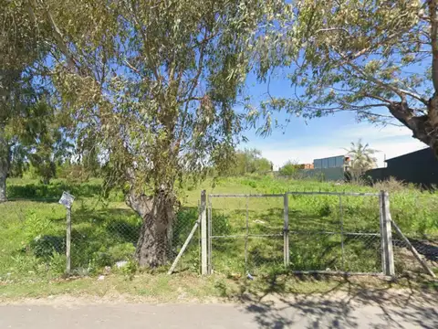 Terreno en Venta en Rincón de Milberg, Partido de Tigre