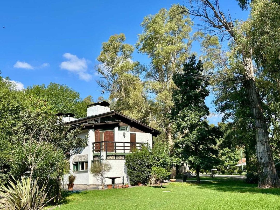VENTA CASA 6 AMBIENTES COUNTRY CLUB EL POTRERO