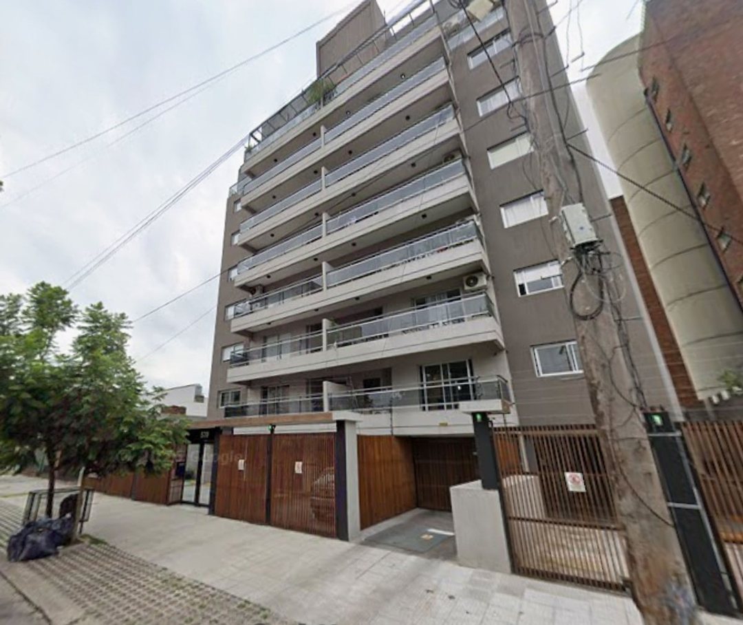 VENTA DEPARTAMENTO 2 AMBIENTES - MORÓN