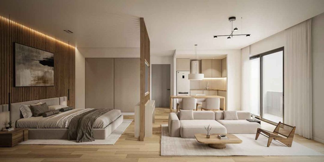 Venta Departamento Monoambiente  Av Cabildo Nuñez