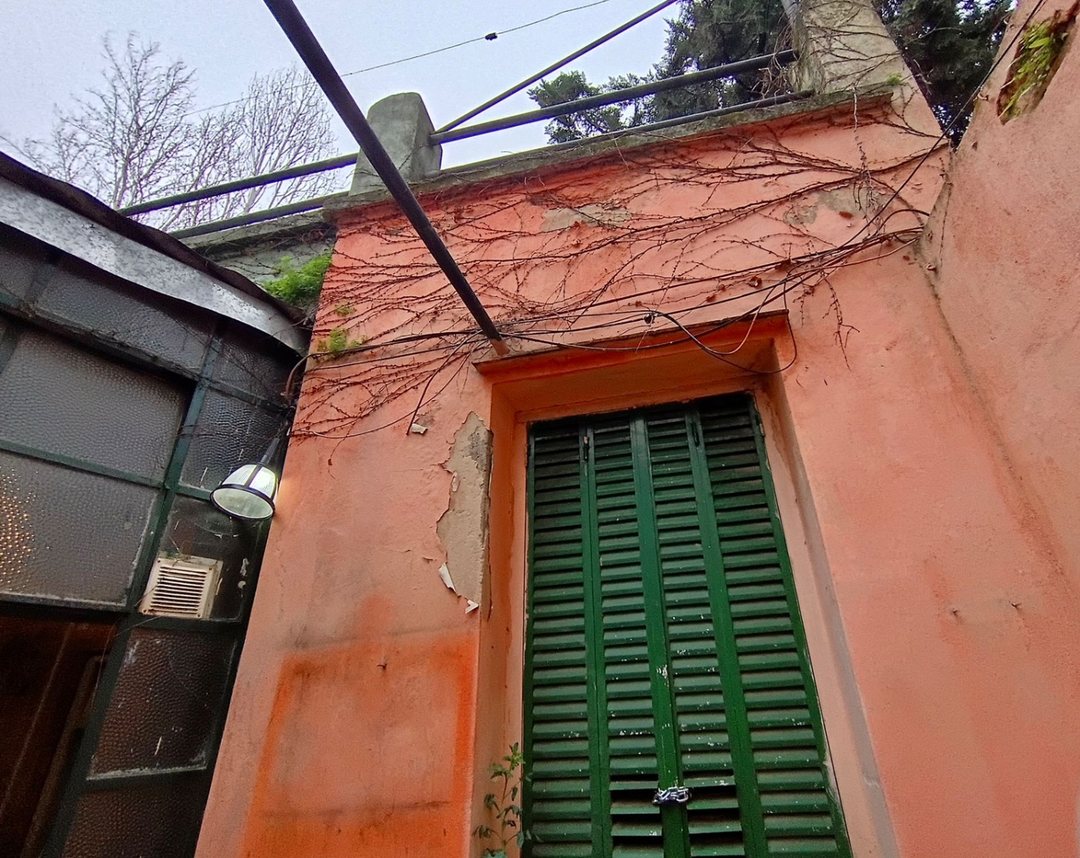 PH EN VENTA CHACARITA. A RECICLAR. OPORTUNIDAD