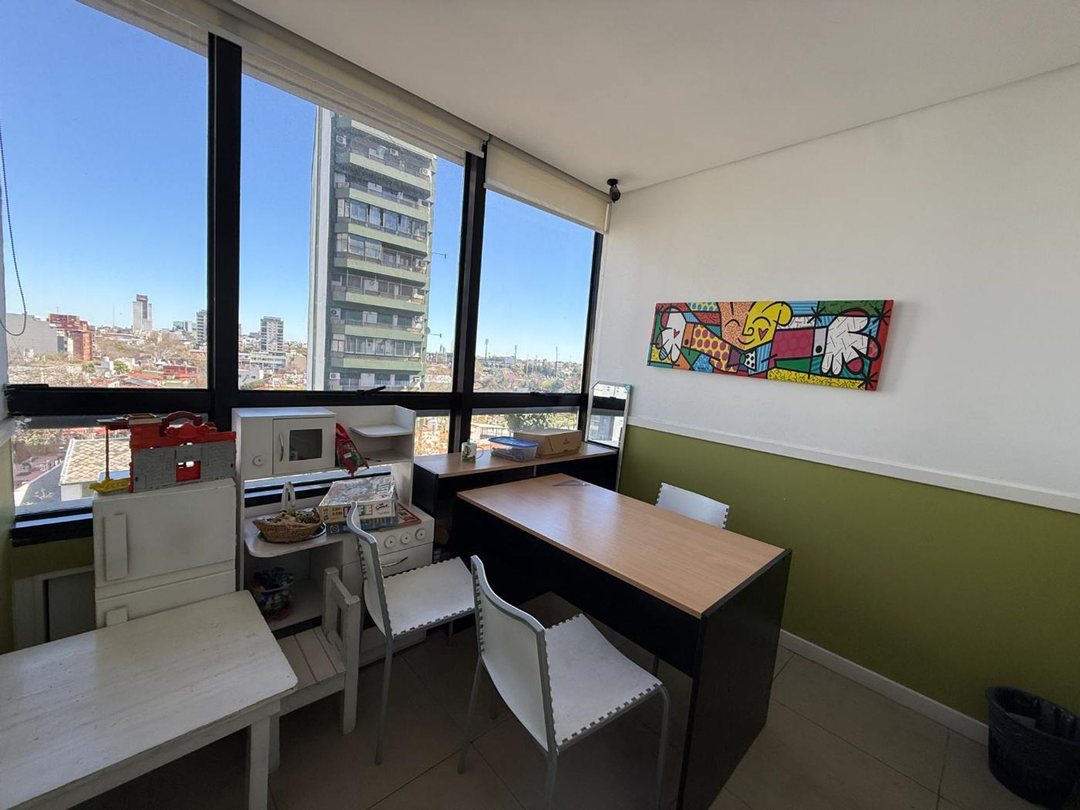 Oficina/Consultorio en Venta – Excelente Ubicacion