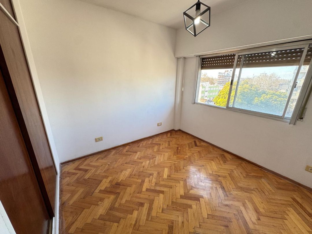 Departamento 3 amb en venta cochera San Mart