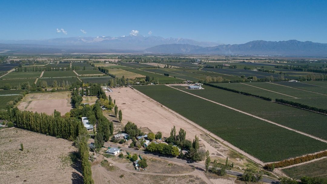 Venta Lote B° Privado Manantiales de Agrelo