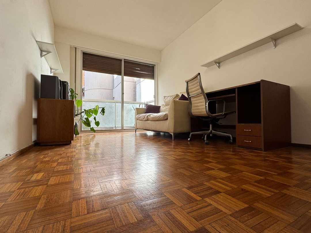 VENTA DEPARTAMENTO 2 AMBIENTES SAN TELMO, P. COLON