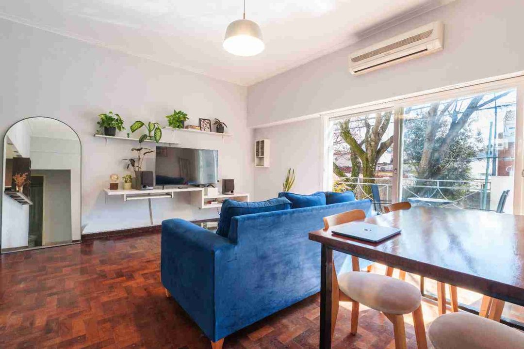 PH en Núñez 3300 Primer Piso – Saavedra