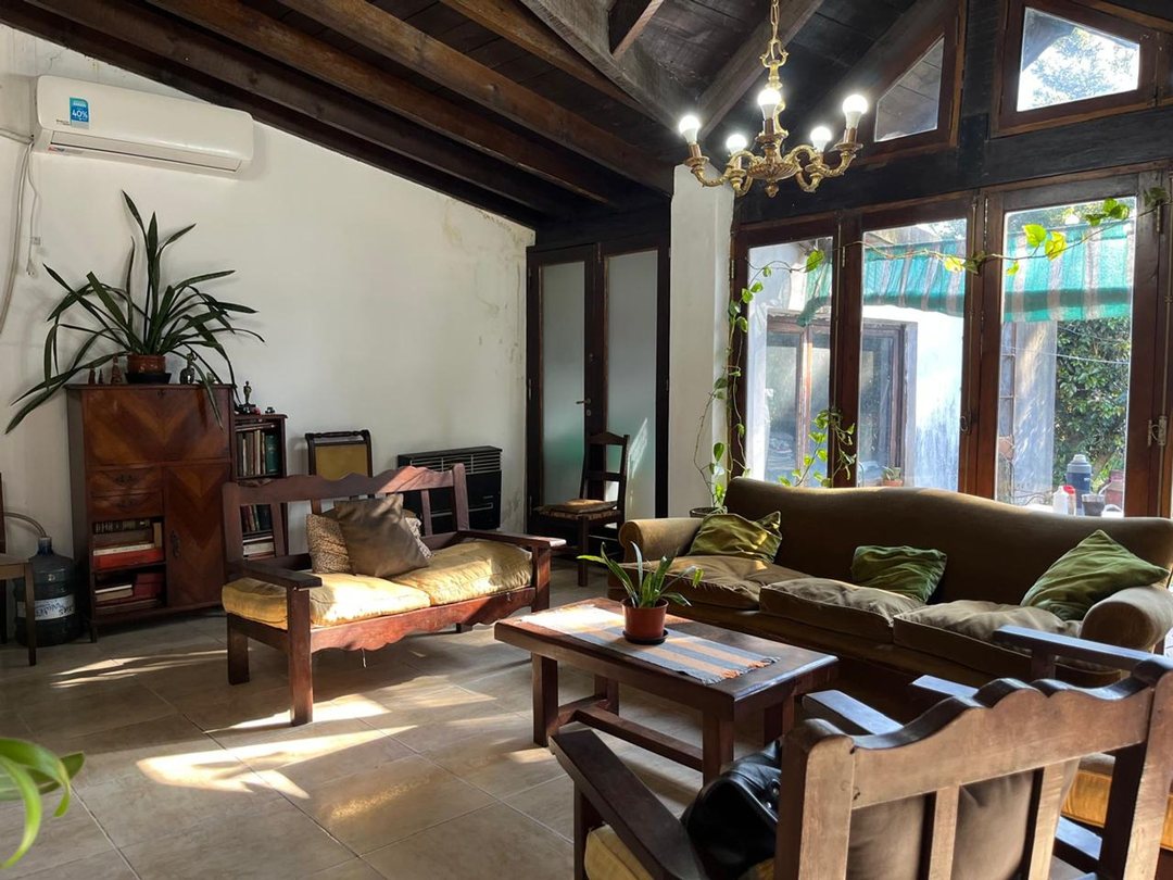 VENTA CASA 4AMB+DPTO 2 AMB WILLIAM MORRIS