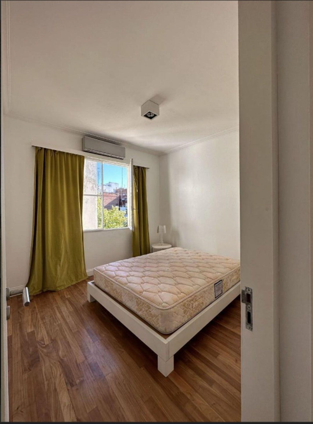 Venta Semipiso 3 amb Palermo Luminoso RECICLADO