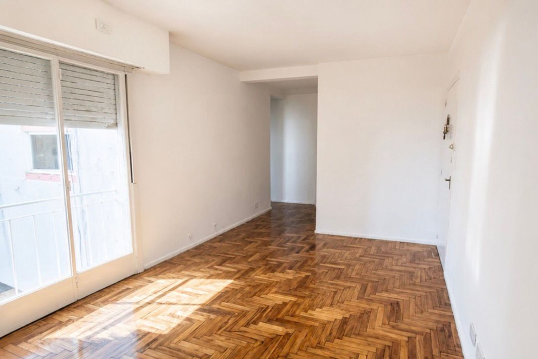 VENTA DEPARTAMENTO 3 AMBIENTES CABALLITO