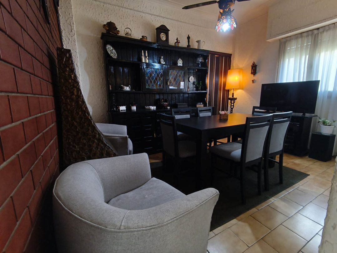 VENTA DEPARTAMENTO 3 AMBIENTES EN BARRACAS
