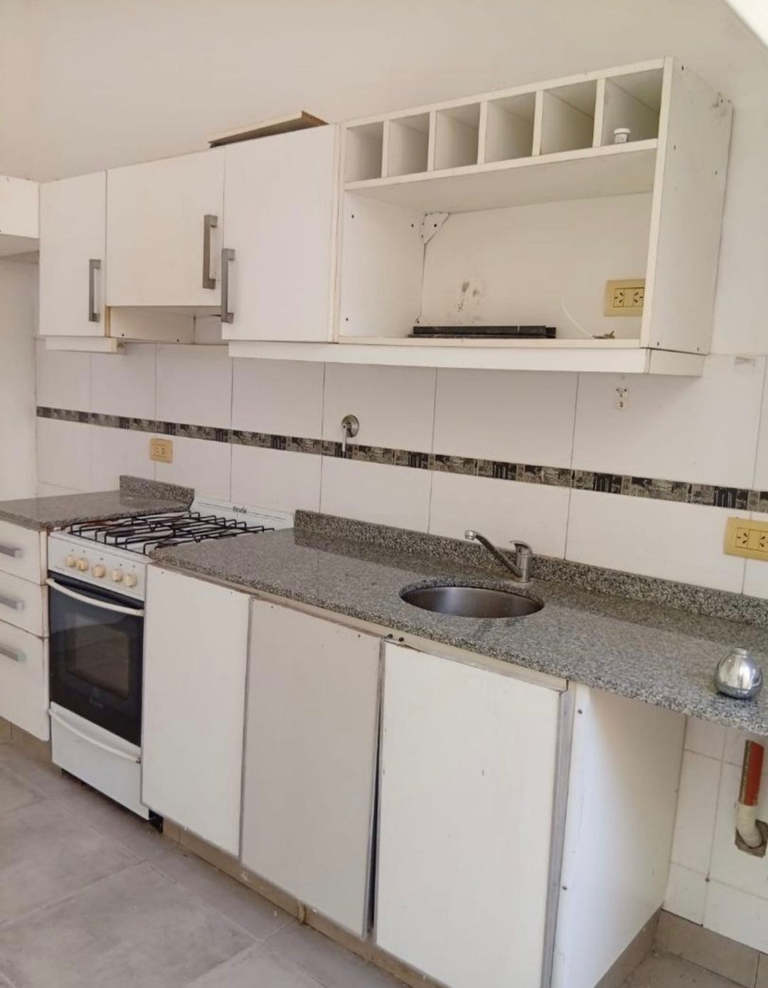 Venta PH 2 Ambientes Lanus con parrila y terraza