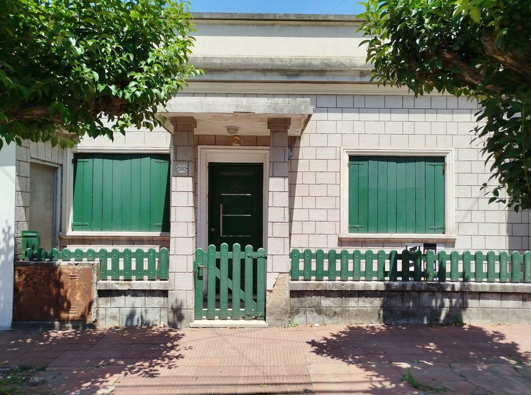 Venta Casa  4amb. ciudad jardin