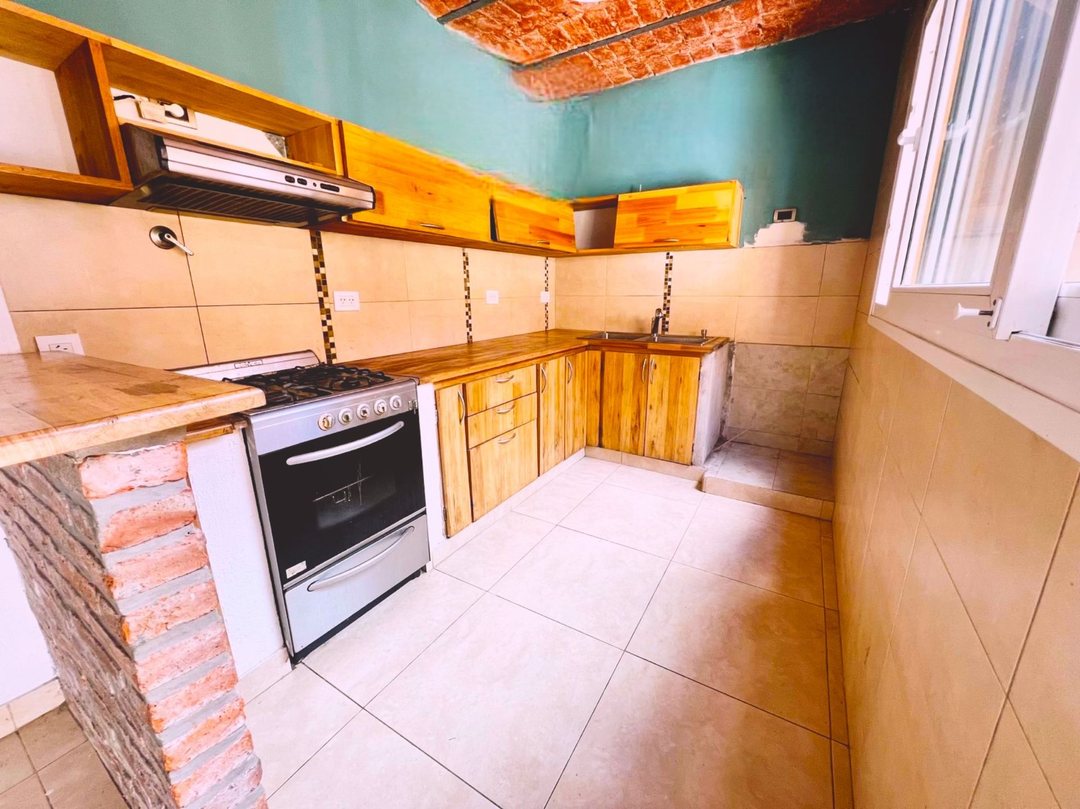 VENTA PH 3 AMB. TERRAZA PATIO SANTOS LUGARES