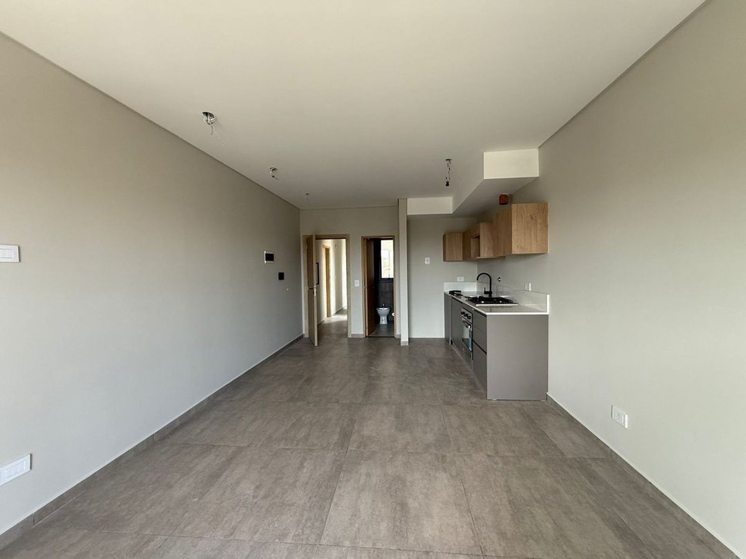 MONOAMBIENTE EN VENTA A ESTRENAR LANUSITA