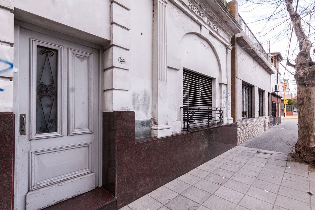 VENTA PH 3 AMB CON PATIO Y TERRAZA - AVELLANEDA