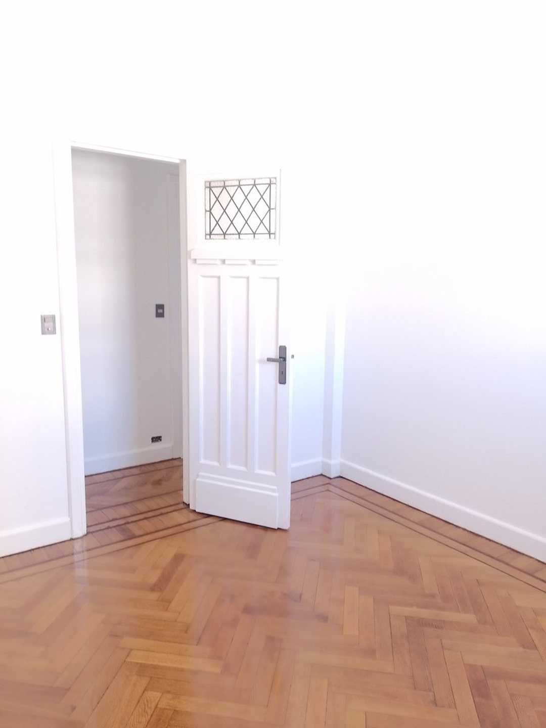 ALQUILER Departamento 3 amb San Nicolas APTO PROF