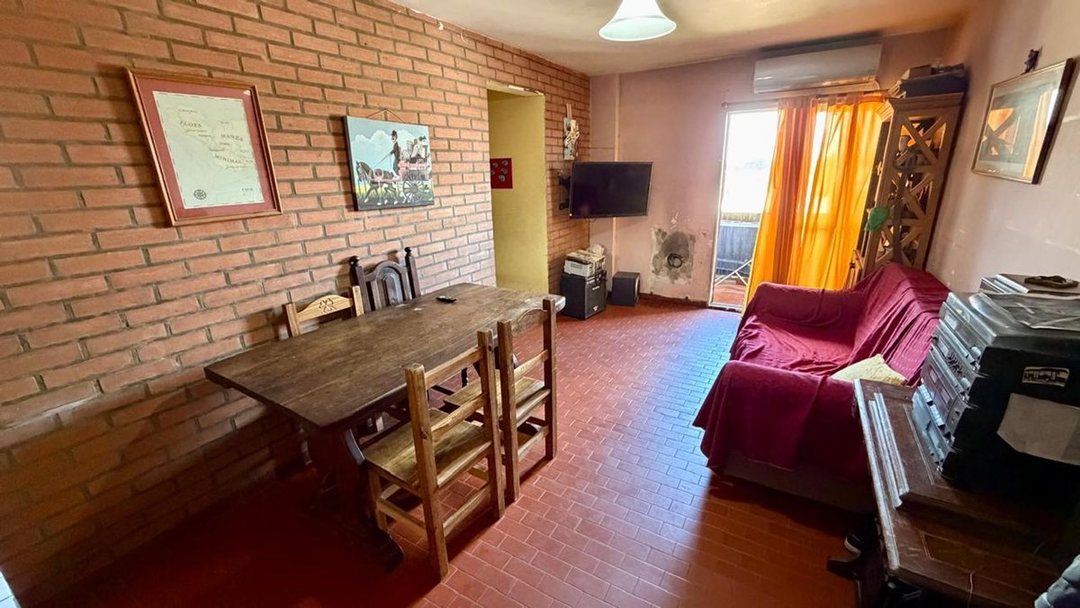 ALQUILER DEPARTAMENTO 4 AMB MARTIN CORONADO COCHER
