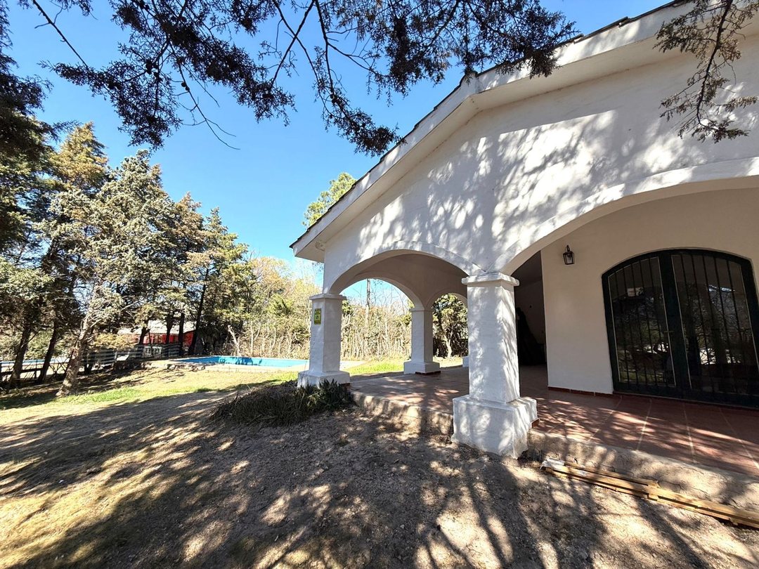 VENTA CASA 3 DORM BIALET MASSE