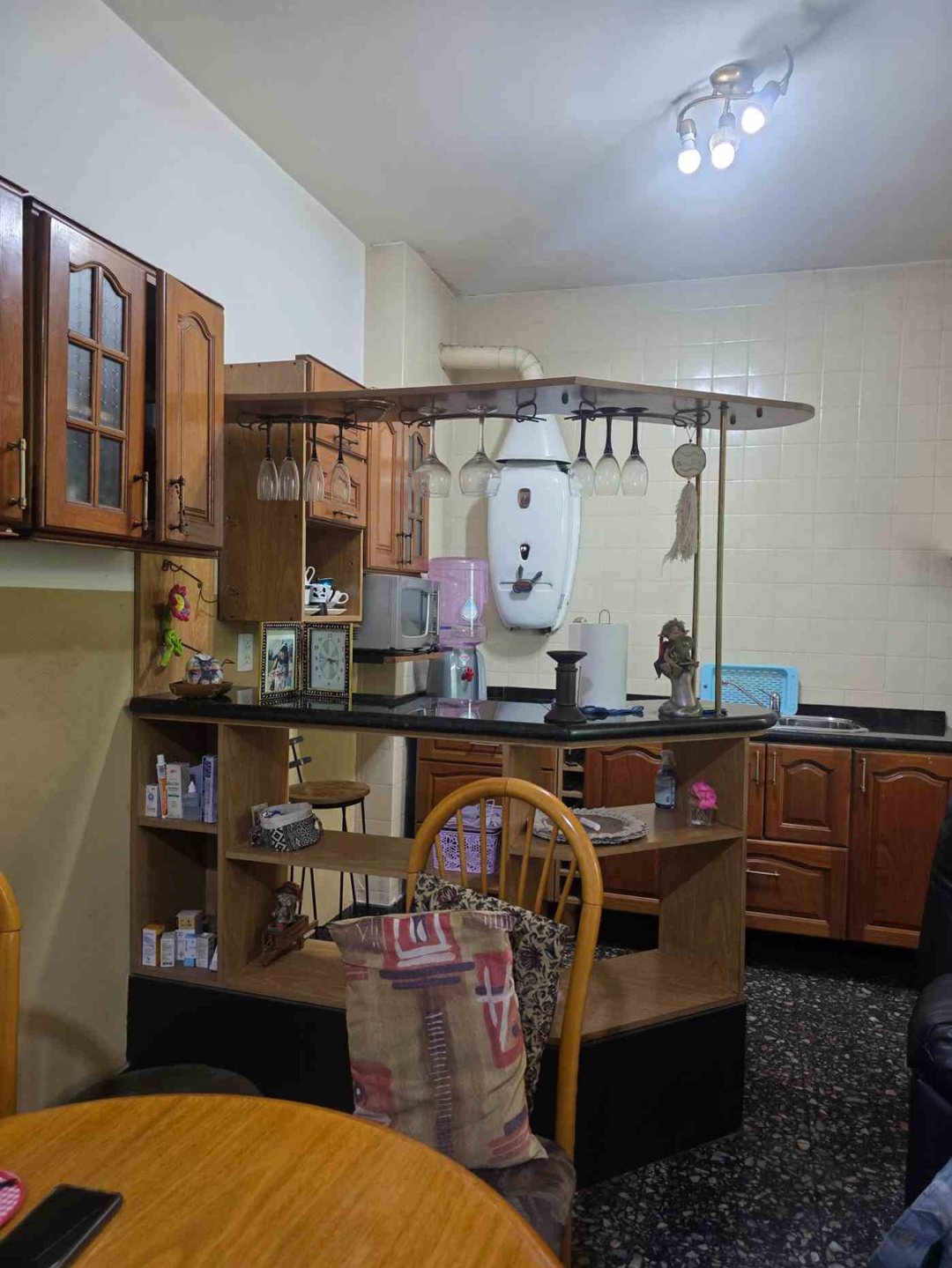 Venta Ph 4 amb Patio Lav Cochera Parque Chacabuco
