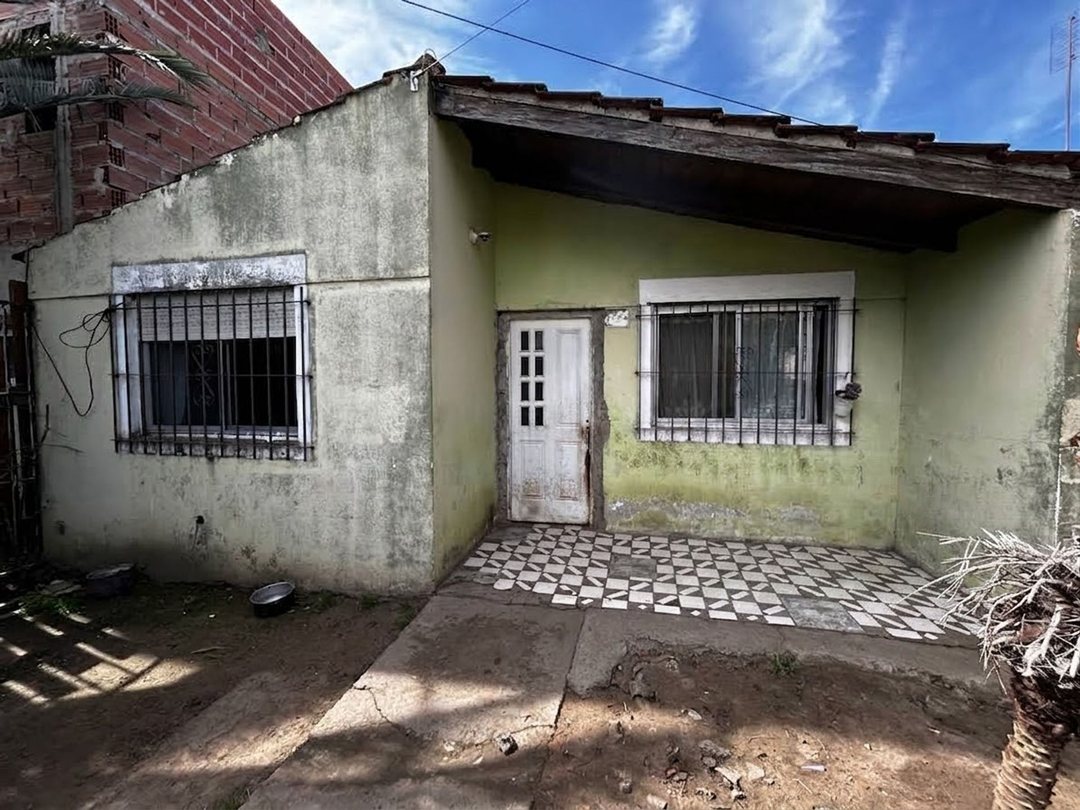 Casa en venta Garín 200 m² de lote Gran potencial