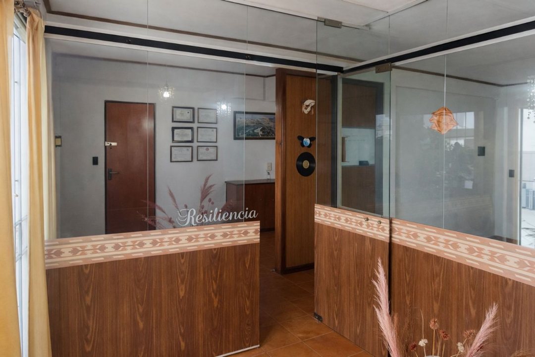 VENTA  DEPARTAMENTO OFICINA EN SAN JUSTO