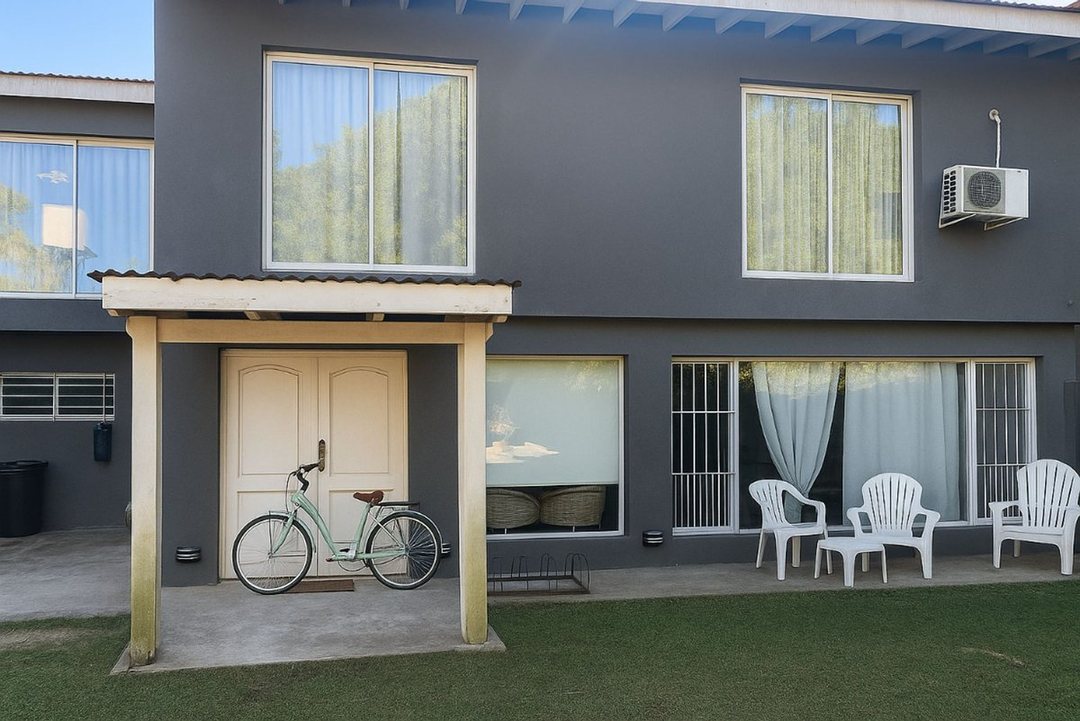VENTA CASA 4 AMBIENTES PILETA LOMA VERDE ESCOBAR
