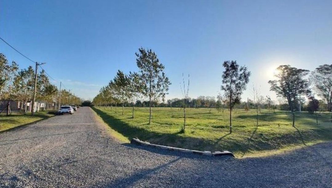 Lote en Ecochacras 2 Escobar