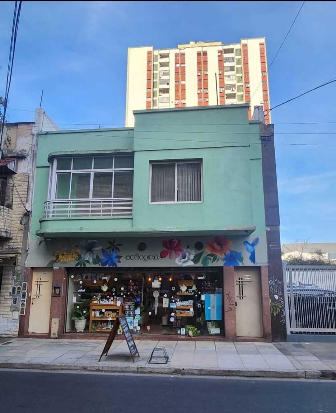 ALQUILER PH 4/5 AM SIN EXPENSAS/APTO PROFESIONAL
