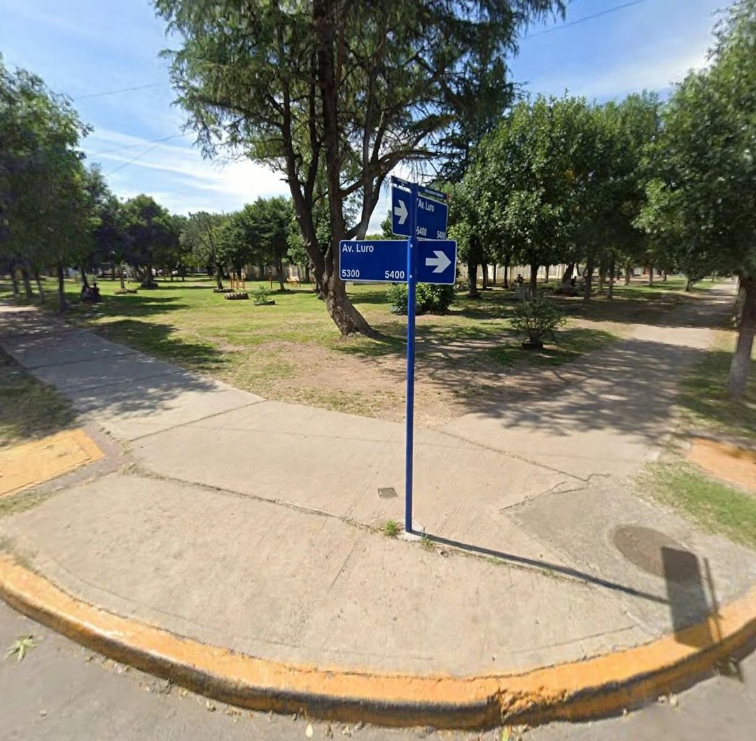 TERRENO EN VENTA, GREGORIO DE LAFERRERE
