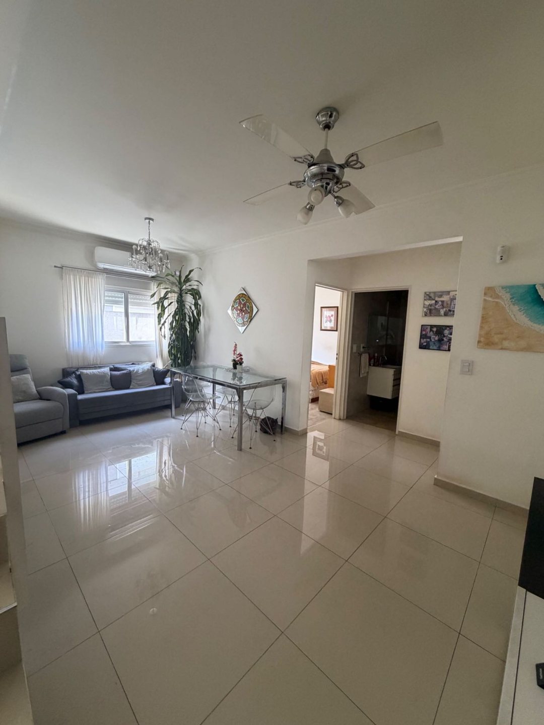 PH 3 Ambientes con Terraza en Vélez Sarsfield
