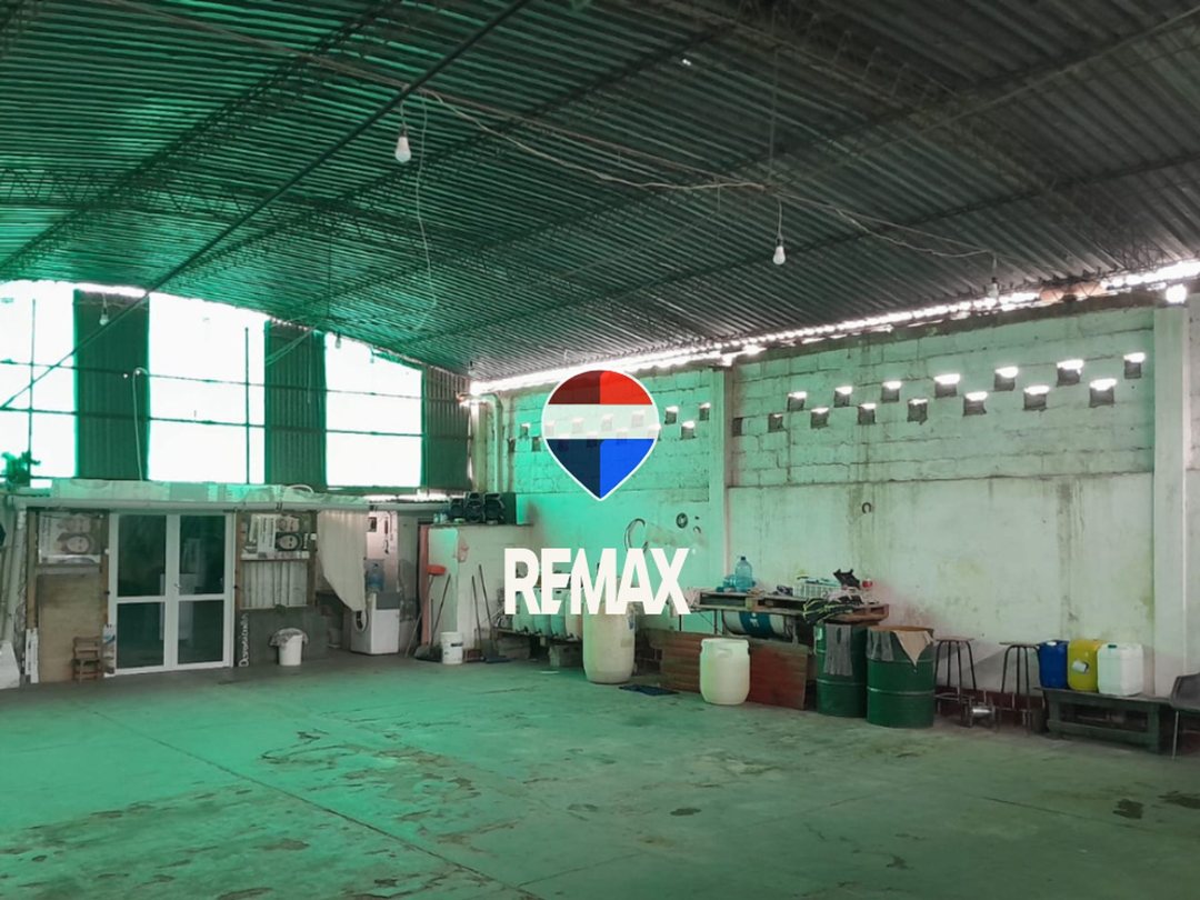 VENTA GALPÓN CERRADO EN QUIJANO, ZONA BORAX-3 DORM