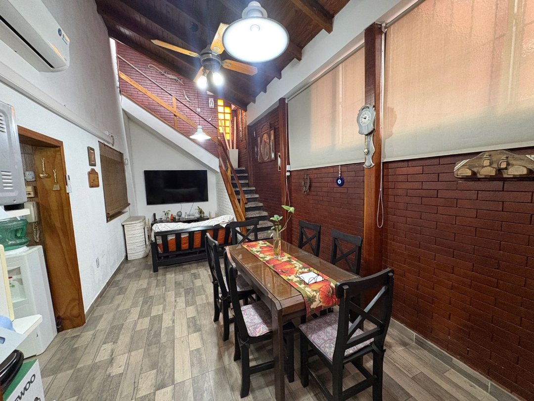 PH 3 AMBIENTES VENTA MATADEROS TERRAZA ENTRADA IND